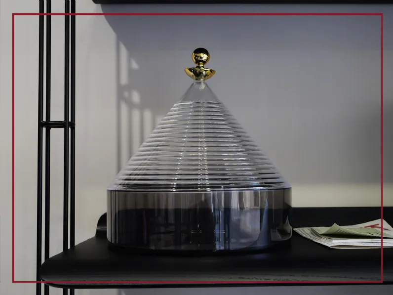 Oggettistica Trullo di Kartell scontata - 21%