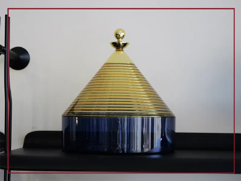 Oggettistica Trullo di Kartell scontata - 21%