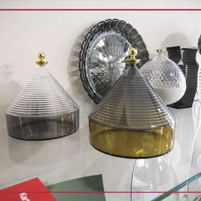 Oggettistica Trullo di Kartell scontata - 21%