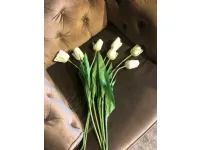 Oggettistica Tulipani Adriani e rossi a prezzo scontato