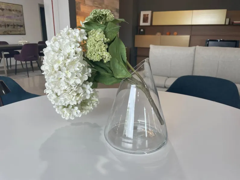 Oggettistica Vaso in vetro Adok con uno SCONTO IMPERDIBILE 