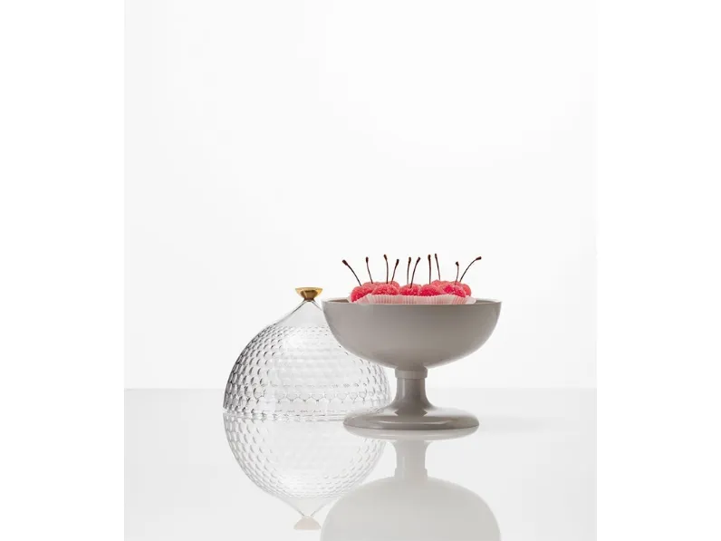 Oggettistica design Pumo di Kartell 