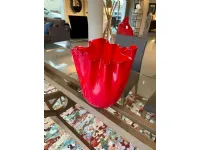 Oggettistica modello Venini fazzoletto 700.00 di Venini con forte sconto