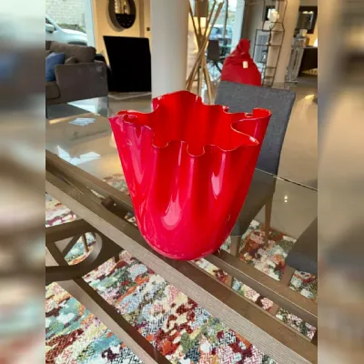 Oggettistica modello Venini fazzoletto 700.00 di Venini con forte sconto