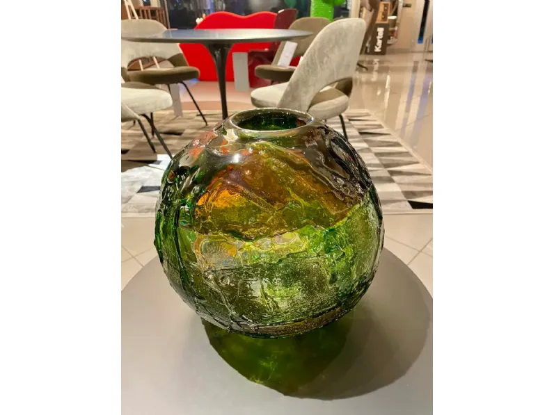 Oggettistica moderna Venini a prezzi outlet