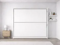 Parete attrezzata Mobile letto a castello dream dell'azienda Artigianale con uno sconto esclusivo