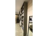 Mobile soggiorno modello Cianquanta3 di Cinquanta3 a PREZZI OUTLET
