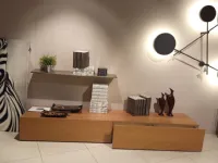 Parete attrezzata Parete componibile del marchio Misuraemme con un ribasso esclusivo