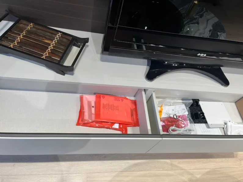 Mobile soggiorno modello Parete di Alf da fre scontato -35%