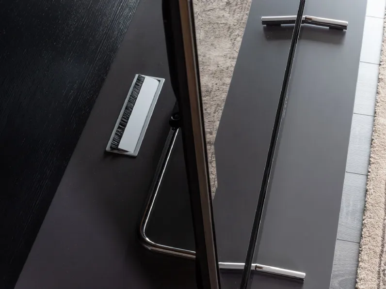 Mobile soggiorno modello Plan 28 outlet di Diotti.com scontato -57%