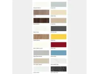 Parete attrezzata 308 di Albamobili in OFFERTA OUTLET