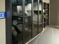 Mobile soggiorno modello Carol di La casa moderna scontato -65%