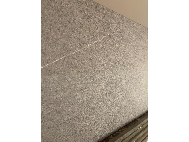 Parete attrezzata Cv 515 parete boiserie di Novamobili scontata del 58%
