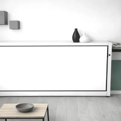 Mobile soggiorno modello Drimino di Artigianale scontato -18%