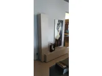 Parete attrezzata modello Regolo 180 di Minotti: contatta il venditore per scoprire il prezzo 