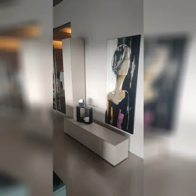Parete attrezzata modello Regolo 180 di Minotti: contatta il venditore per scoprire il prezzo 