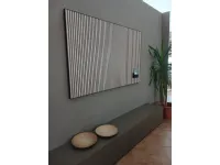 Parete attrezzata Live del marchio Morassutti con un ribasso esclusivo