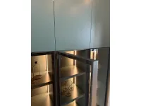 Mobile soggiorno modello Living 2020 di Novamobili a PREZZI OUTLET