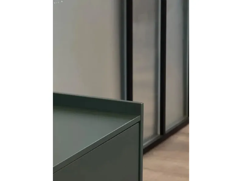 Mobile soggiorno modello Lt 40 di Lema a PREZZI OUTLET