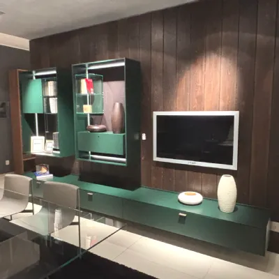 Mobile soggiorno modello Lt40 lema di Lema a PREZZI OUTLET