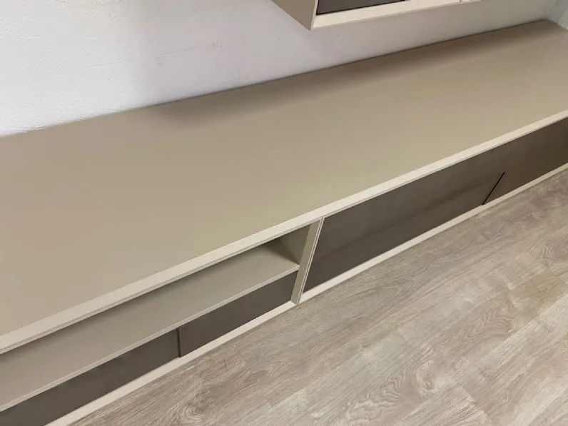 Parete attrezzata Le spezie della marca Le fablier con un ribasso esclusivo