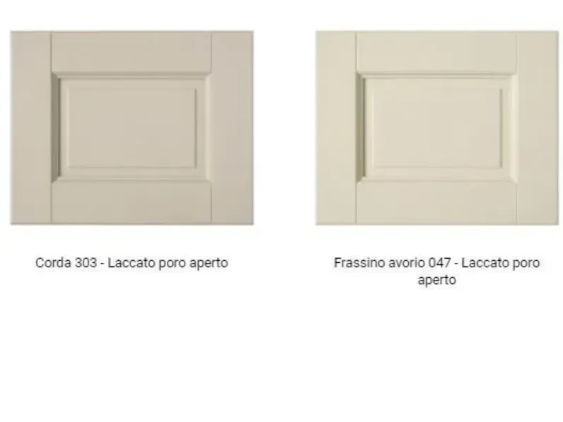 Parete attrezzata Parete attrezzata modello asolo di Arredo3 in OFFERTA OUTLET