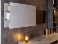 Parete attrezzata Plan 39 outlet di Diotti.com in OFFERTA OUTLET