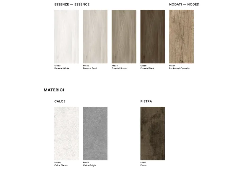 Mobile soggiorno modello Time di Marka a PREZZI OUTLET