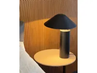 Parete attrezzata W line Lema in stile design a prezzo scontato