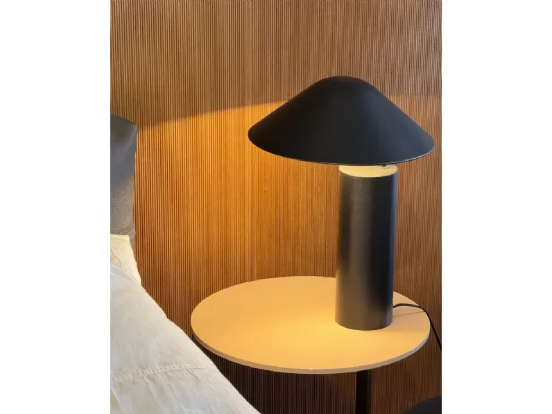 Parete attrezzata W line Lema in stile design a prezzo scontato