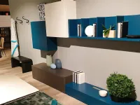 Parete attrezzata modello Manhattan  di Calligaris: richiedi ora il prezzo 