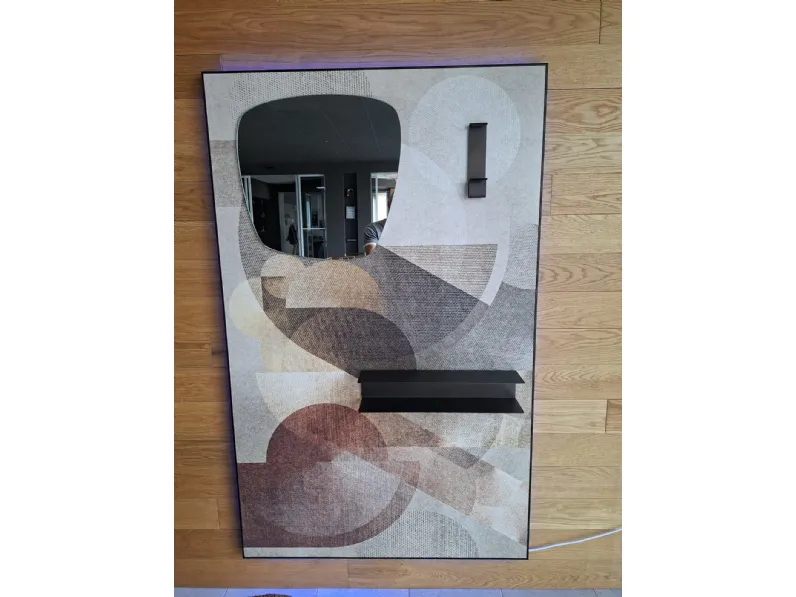 Richiedi il prezzo della parete attrezzata Wallpanel magnetic di Pintdecor 