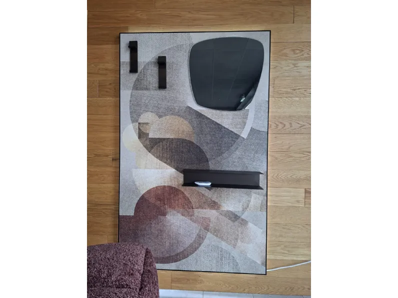 Richiedi il prezzo della parete attrezzata Wallpanel magnetic di Pintdecor 