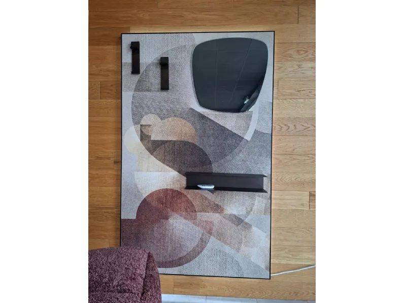 Richiedi il prezzo della parete attrezzata Wallpanel magnetic di Pintdecor 