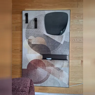 Richiedi il prezzo della parete attrezzata Wallpanel magnetic di Pintdecor 