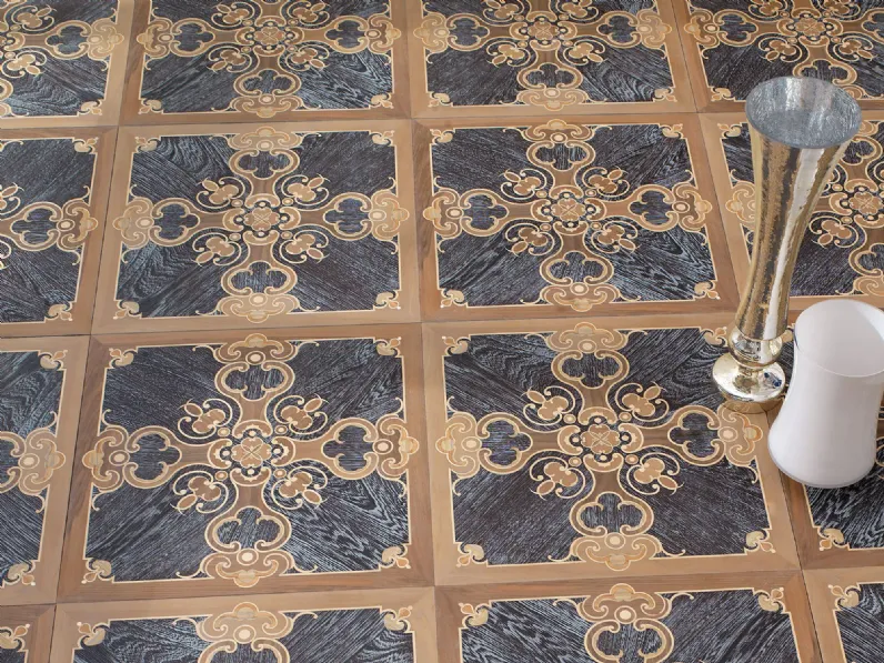 Parquet per pavimenti di Tiferno a prezzo ribassato