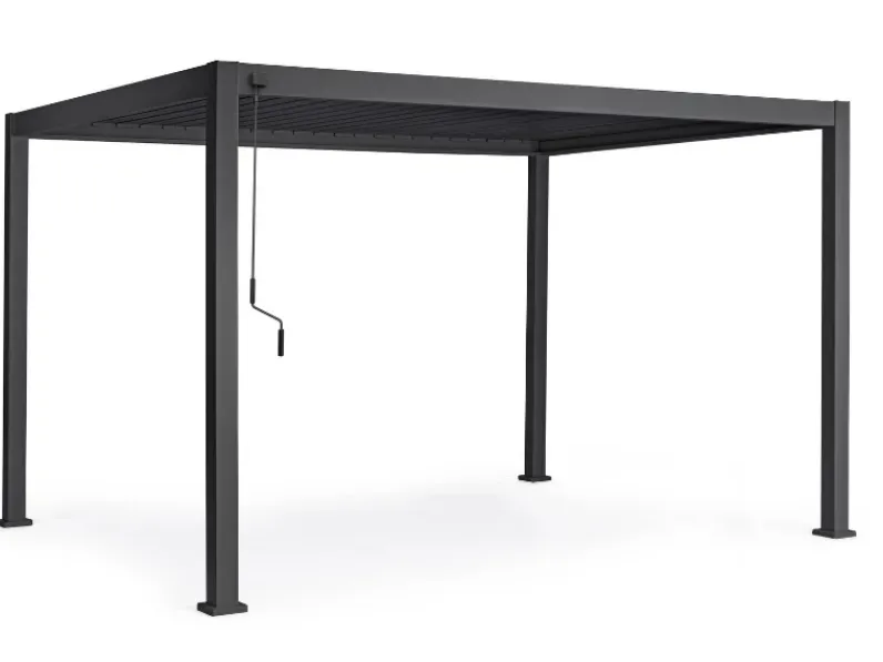 Pergotenda modello Pergola ocean  Bizzotto a prezzo scontato