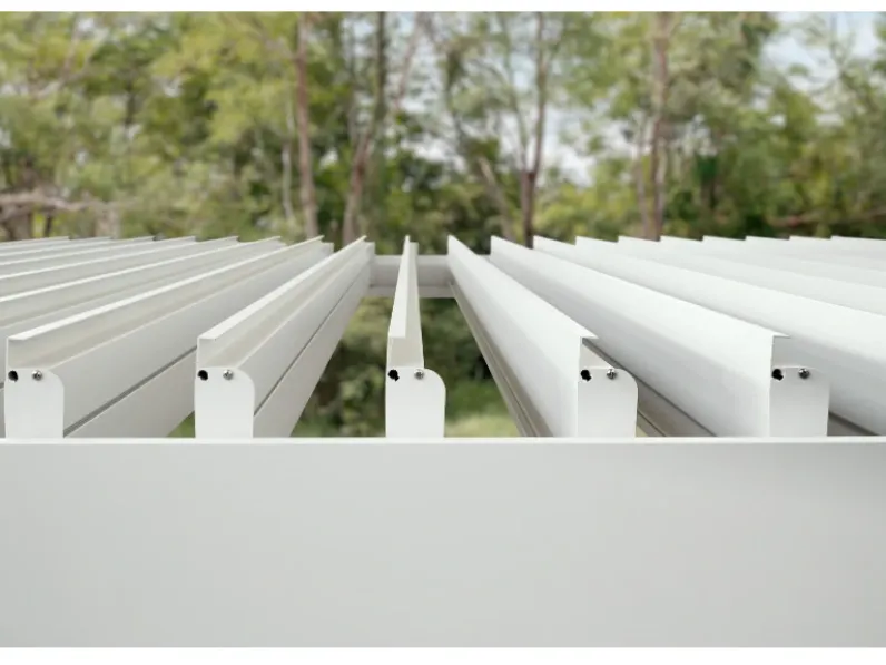 Pergotenda modello Pergola ocean  Bizzotto a prezzo scontato