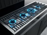 Innovativo piano cottura 1plb1203t di Barazza a prezzi convenienti