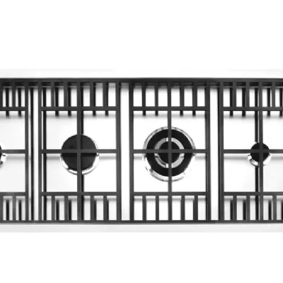 Innovativo piano cottura 1plb1203t di Barazza a prezzi convenienti