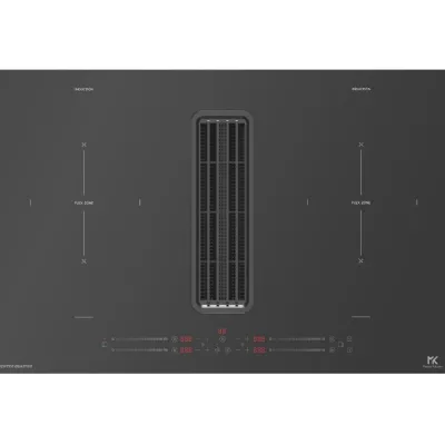 Piano cottura Mkhi804fhedbk del marchio Kitchen aid in Offerta Outlet