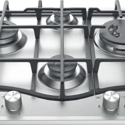 Piano cottura modello Pcn 641 t ix ha di Hotpoint ariston a prezzi outlet