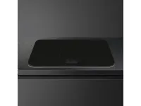 Innovativo piano cottura Piano induzione smeg sisl7845mb nuovo  di Smeg con forte sconto