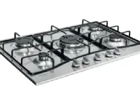 Innovativo piano cottura Pnc752tixha di Hotpoint ariston con forte sconto