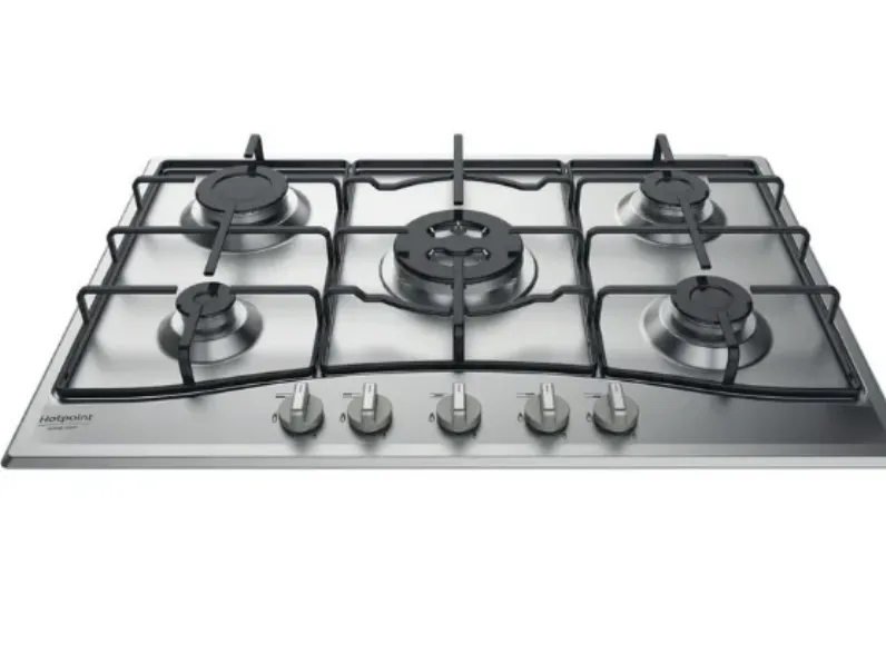 Innovativo piano cottura Pnc752tixha di Hotpoint ariston con forte sconto
