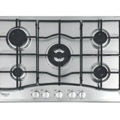 Innovativo piano cottura Pnc752tixha di Hotpoint ariston con forte sconto