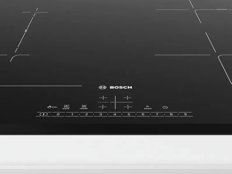 Piano cottura Pvs631fb5e della marca Bosch a prezzo Outlet