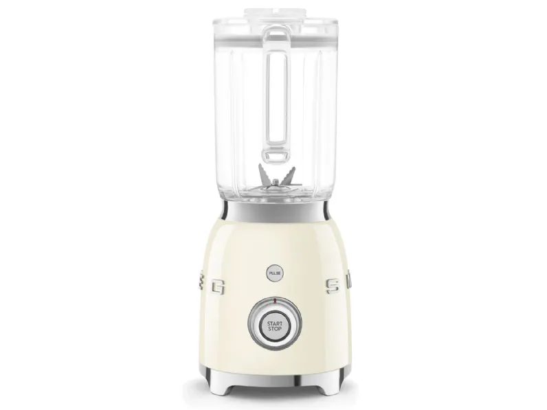 Frullatore smeg panna blf03creu Smeg: piccoli apparecchi elettrici a prezzo scontato