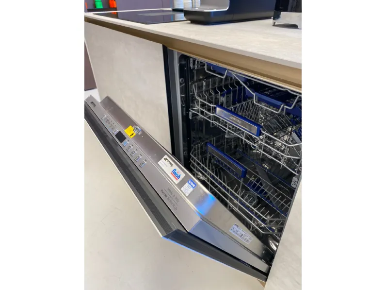 Piccoli elettrodomestici Smeg: Na 102 eldom smeg  in offerta