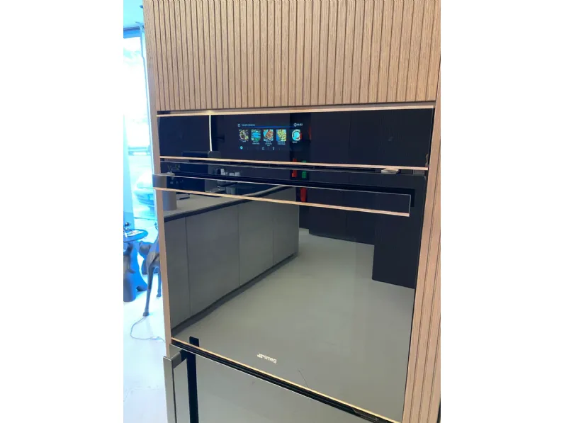 Piccoli elettrodomestici Smeg: Na 102 eldom smeg  in offerta